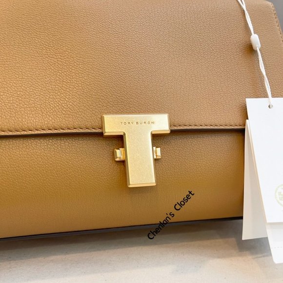 🎀NeW! Tory Burch Juliette Mixed Mini Satchel - Picture 12 of 15